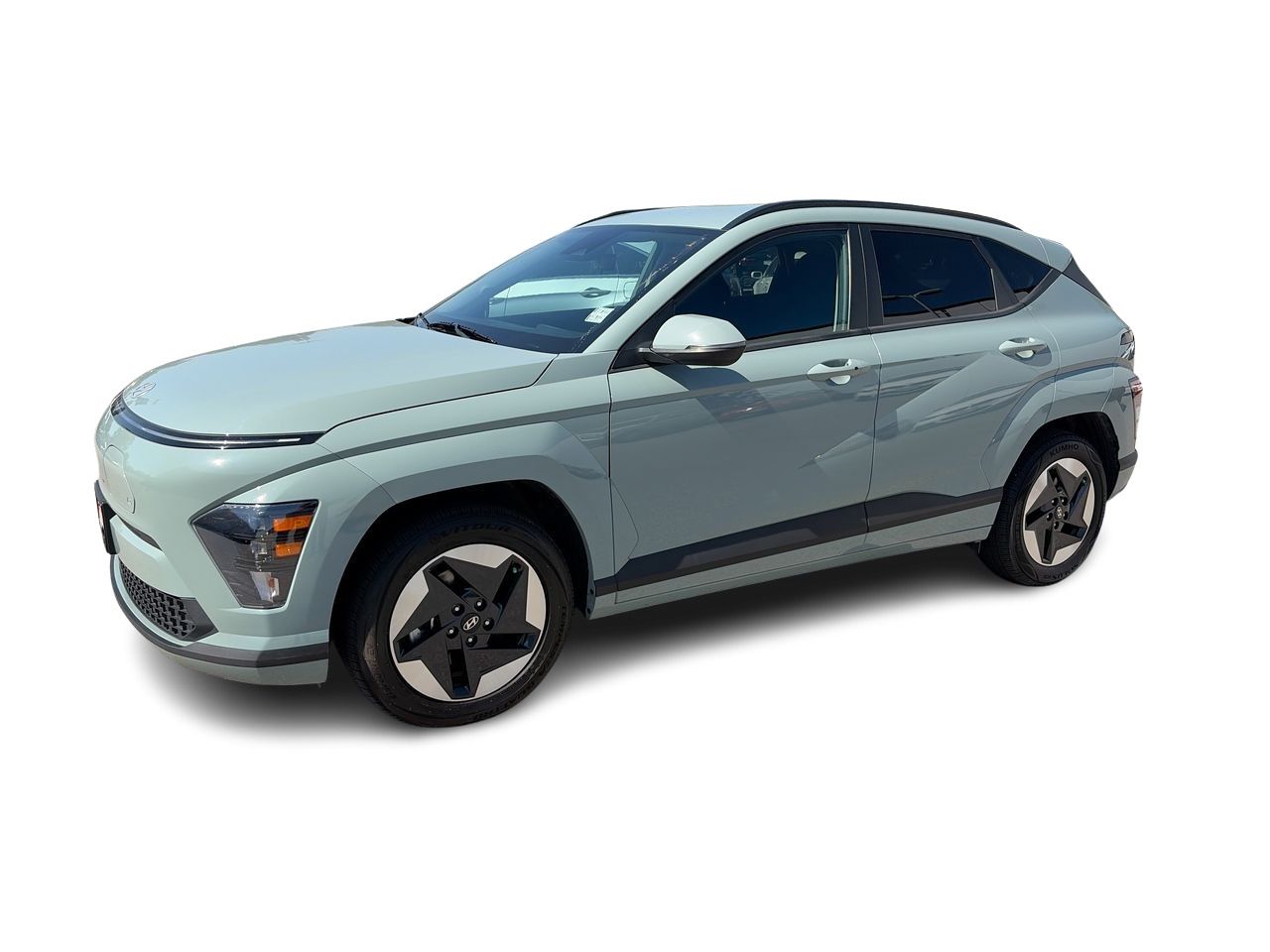 2024 Hyundai Kona Electric