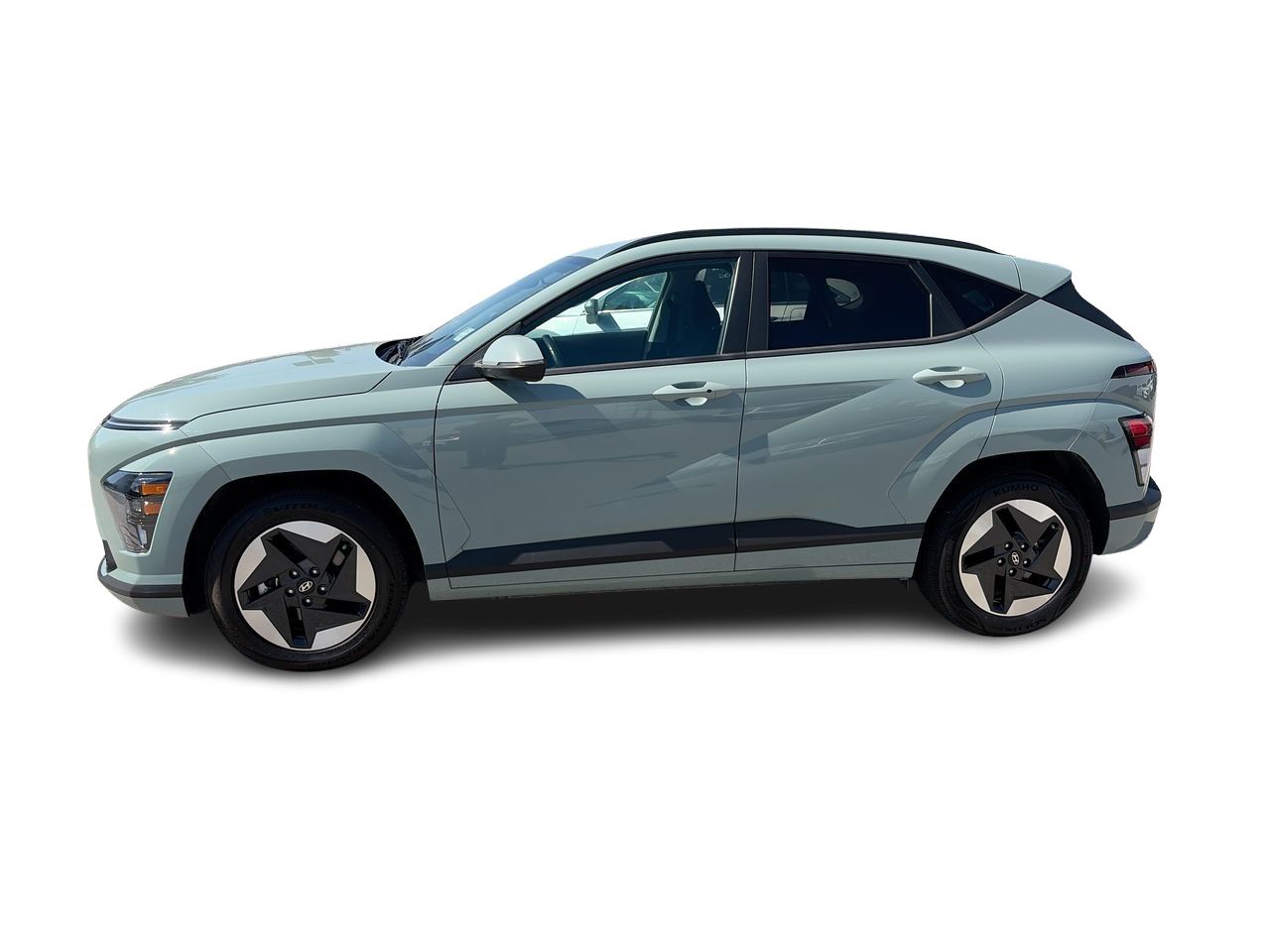 2024 Hyundai Kona Electric
