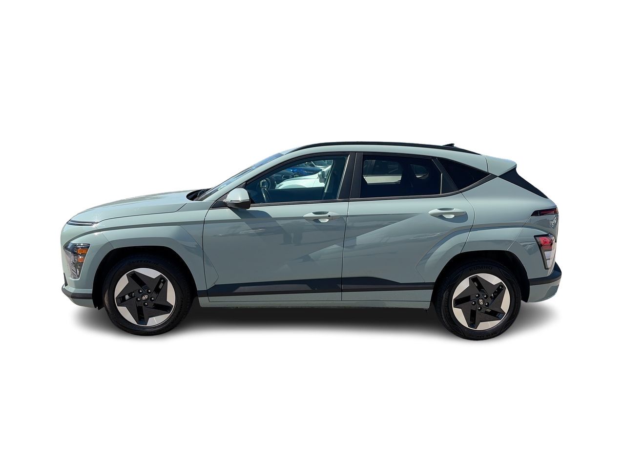2024 Hyundai Kona Electric