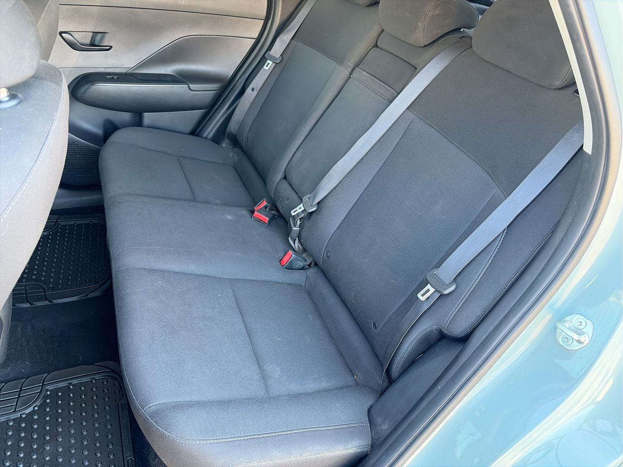2024 Hyundai Kona Electric
