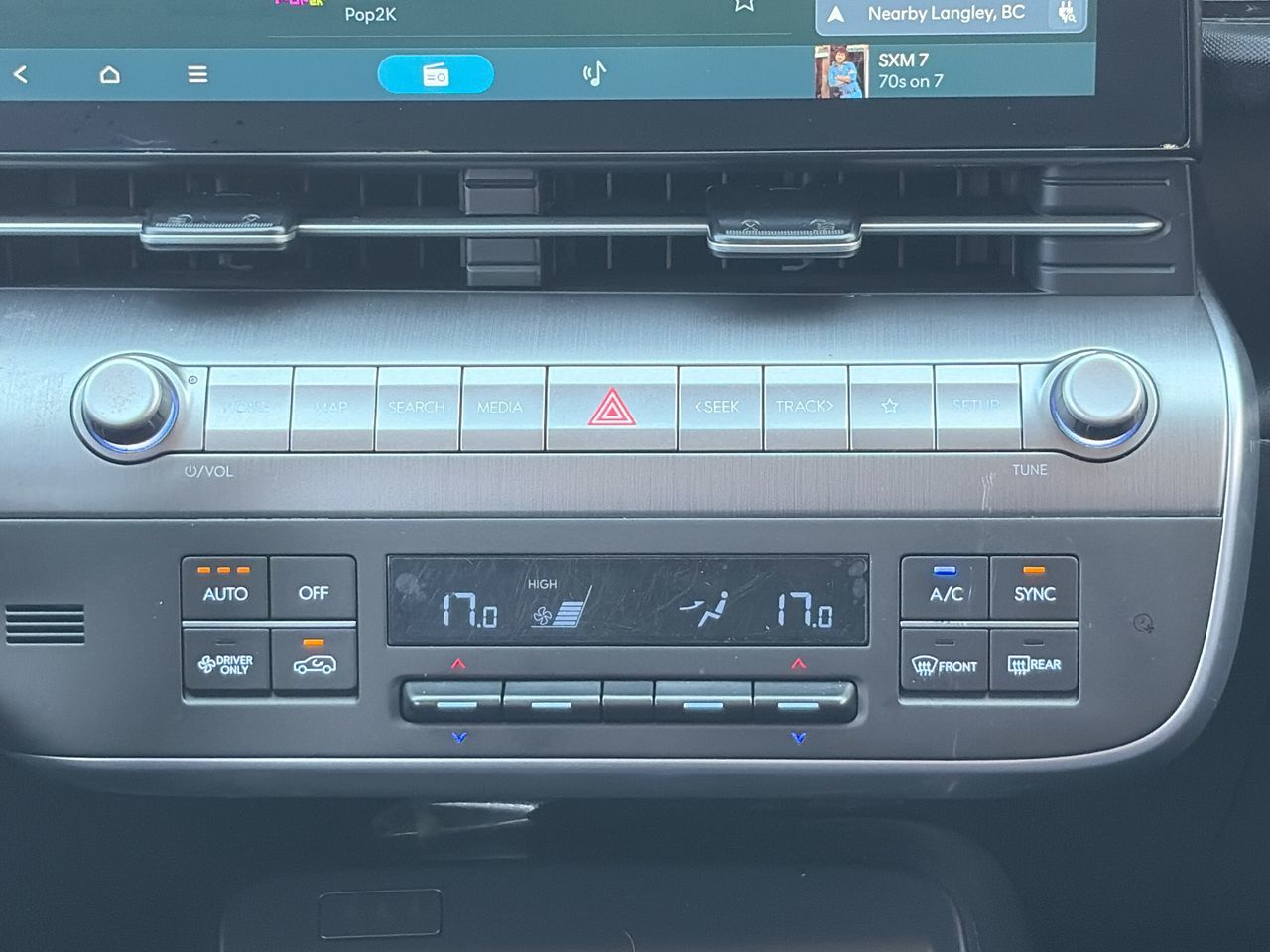 2024 Hyundai Kona Electric