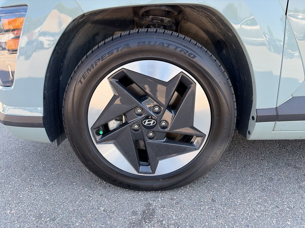 2024 Hyundai Kona Electric