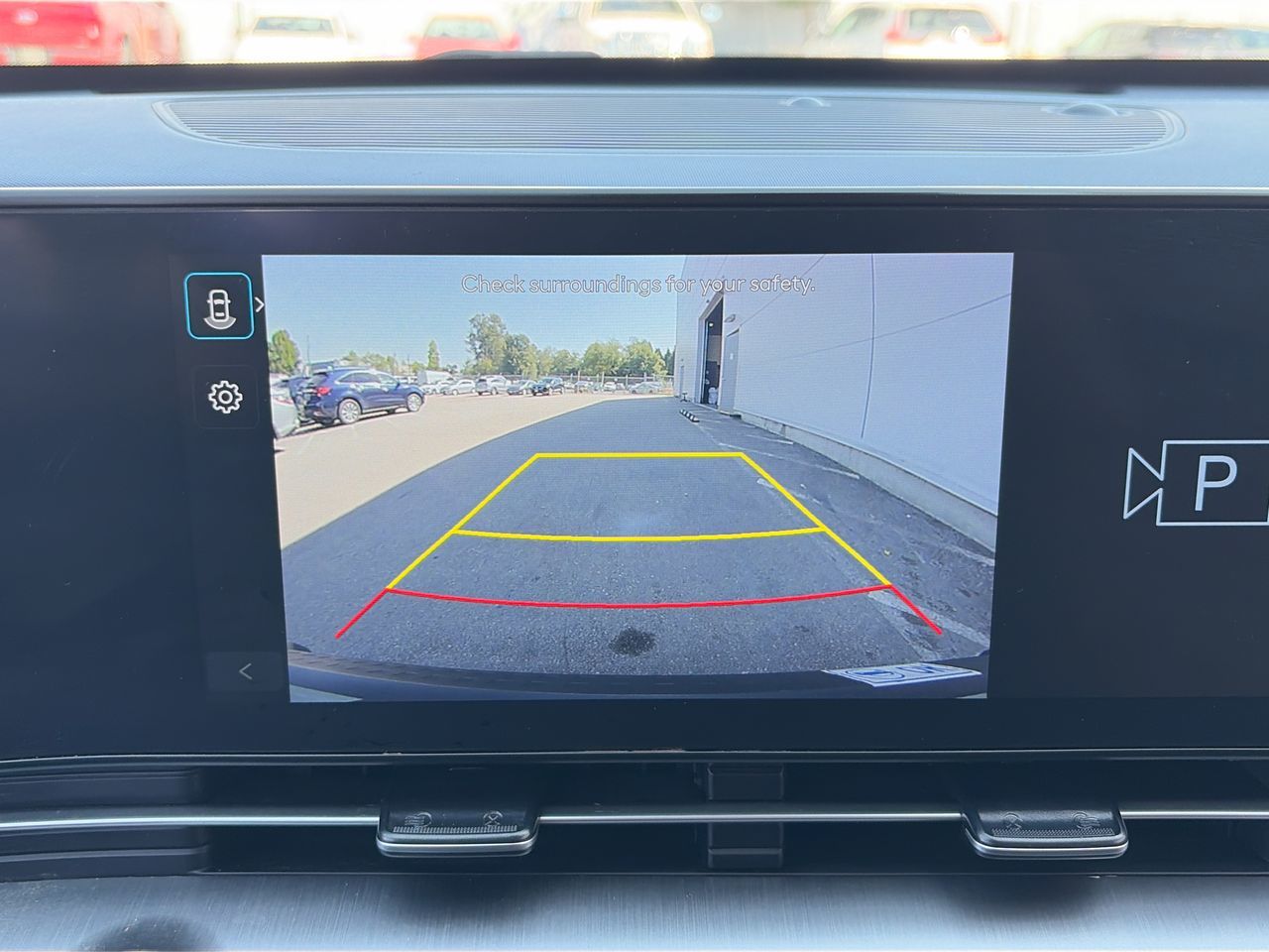 2024 Hyundai Kona Electric