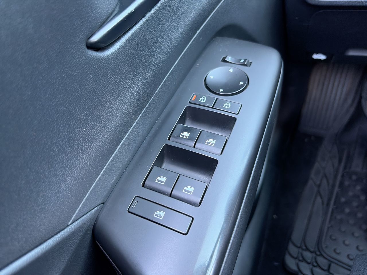 2024 Hyundai Kona Electric