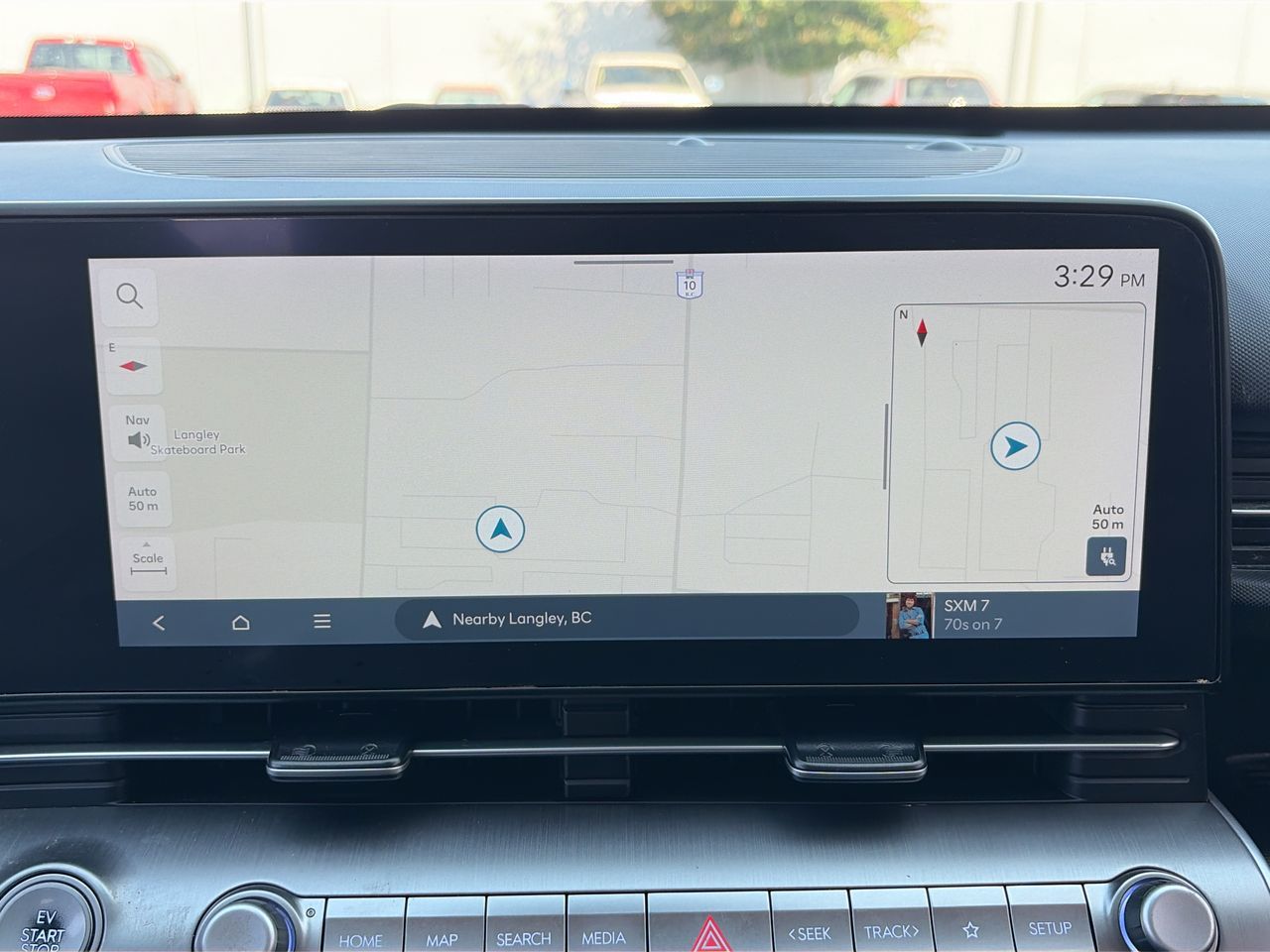 2024 Hyundai Kona Electric