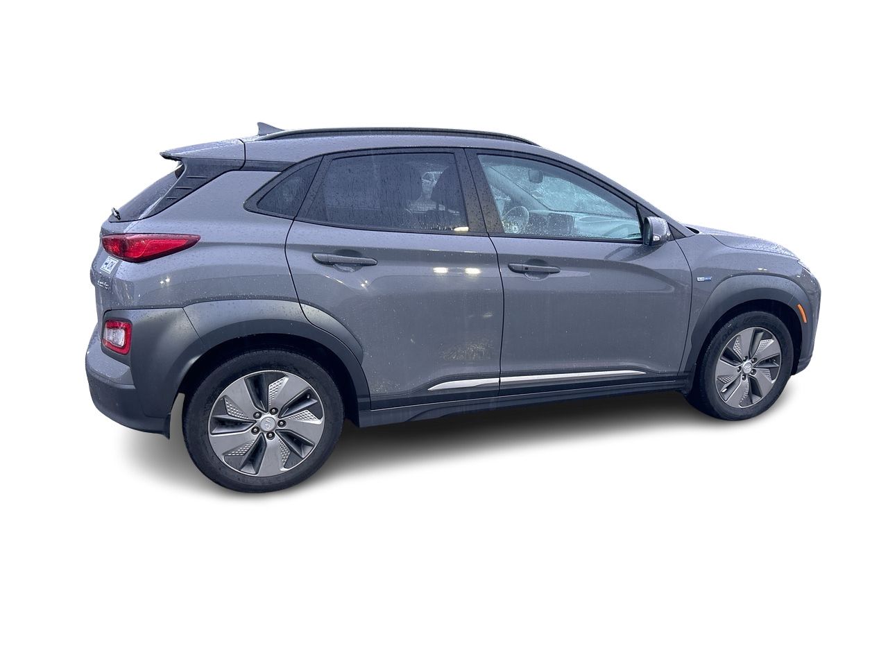 Hyundai Kona EV  2019 à Langley, Colombie-Britannique