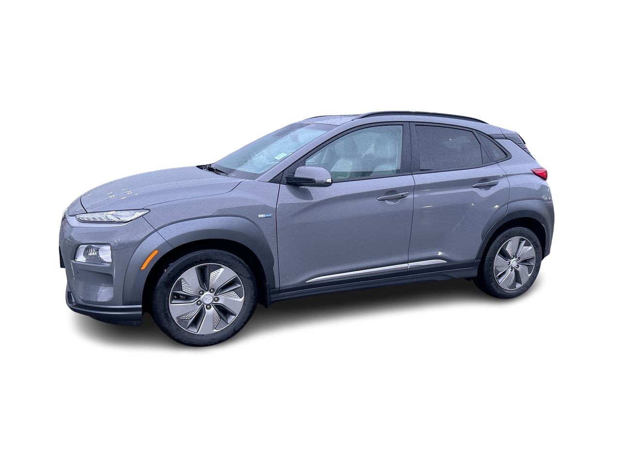 Hyundai Kona EV  2019 à Langley, Colombie-Britannique