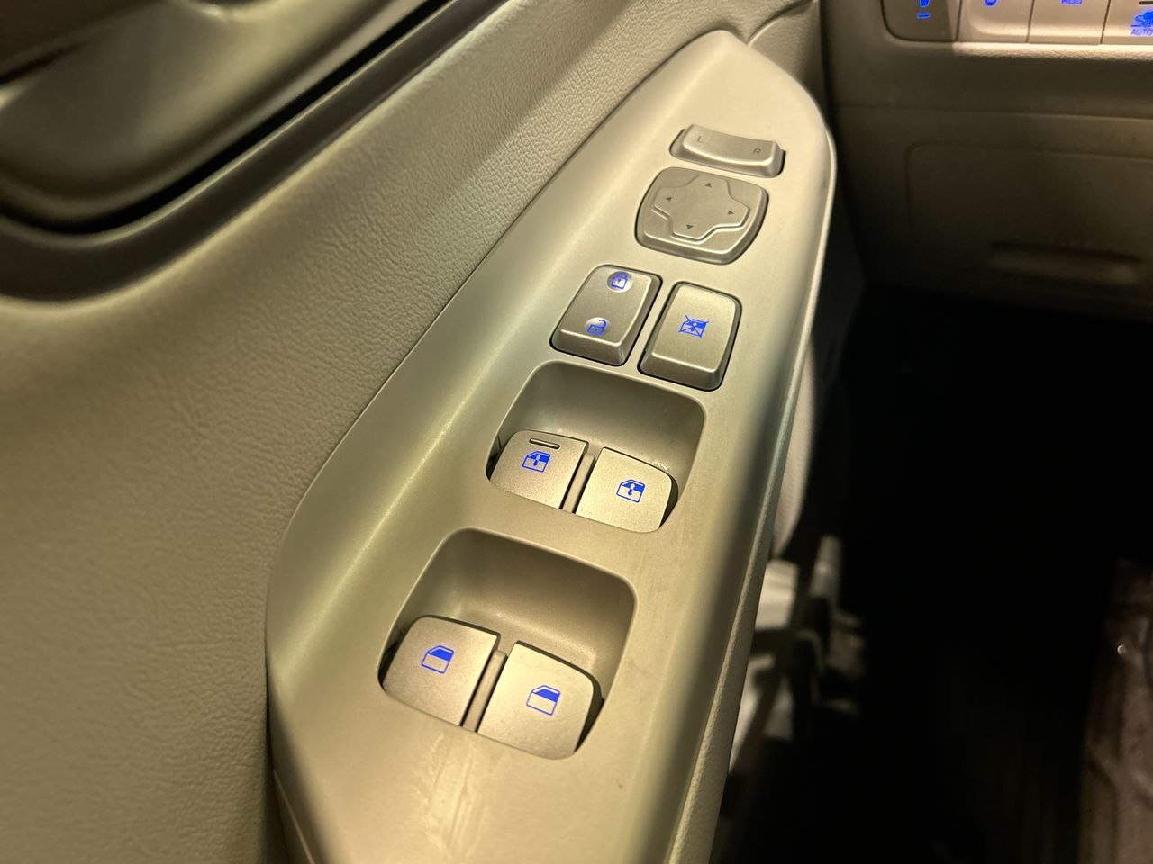 Hyundai Kona EV  2019 à Langley, Colombie-Britannique