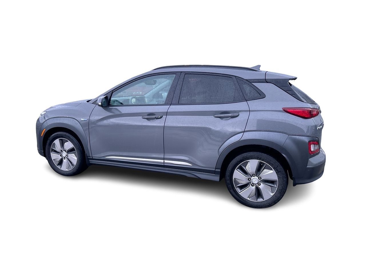 Hyundai Kona EV  2019 à Langley, Colombie-Britannique