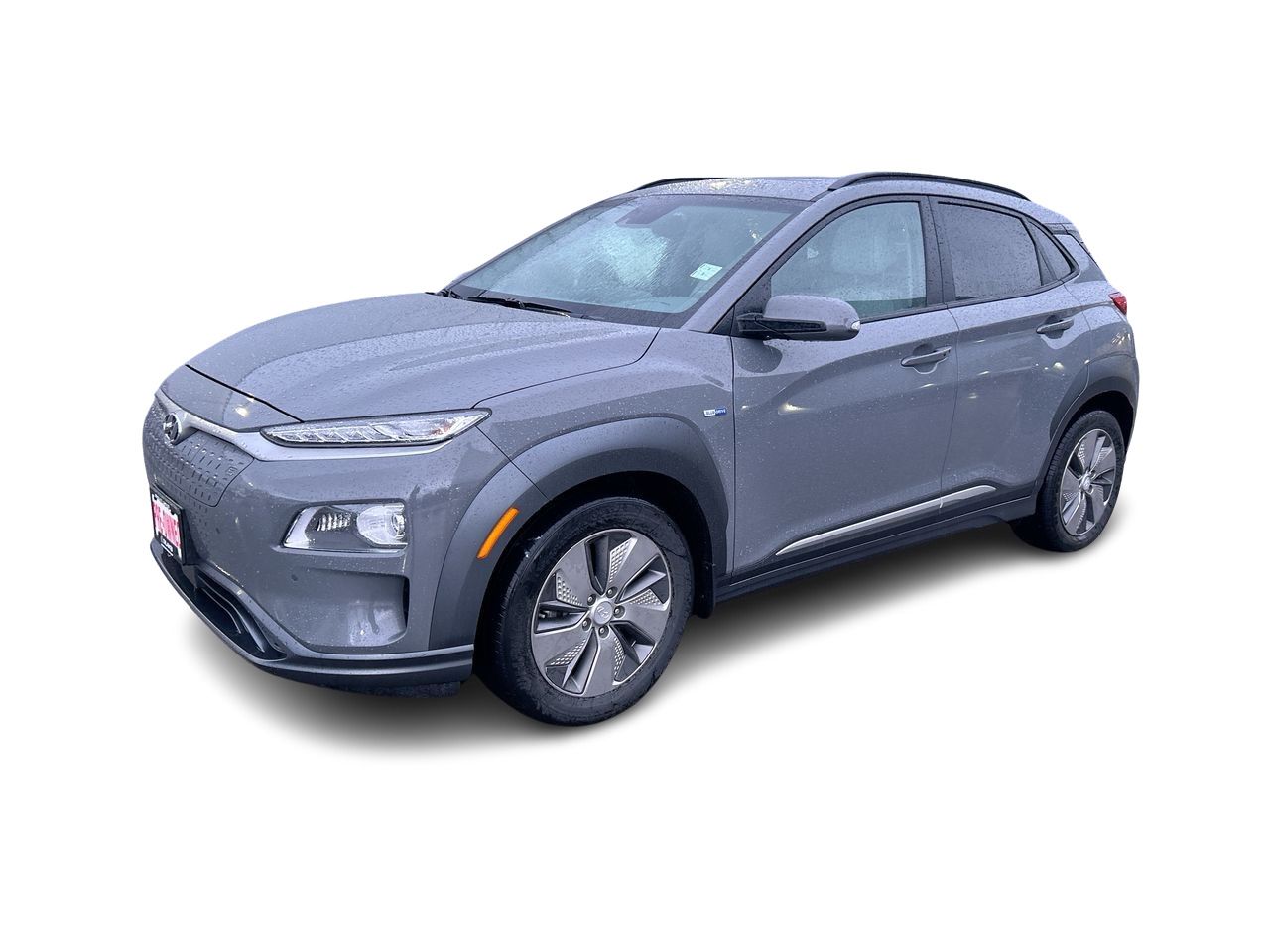 Hyundai Kona EV  2019 à Langley, Colombie-Britannique