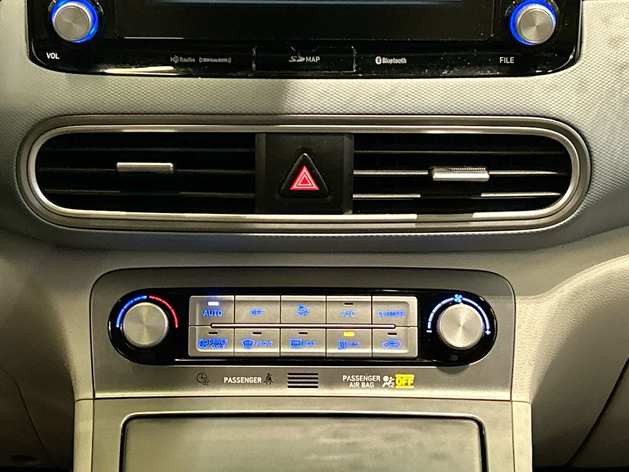 Hyundai Kona EV  2019 à Langley, Colombie-Britannique