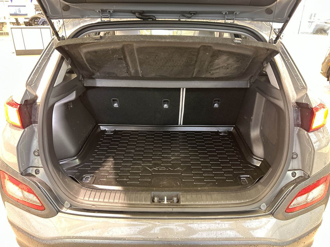 Hyundai Kona EV  2019 à Langley, Colombie-Britannique