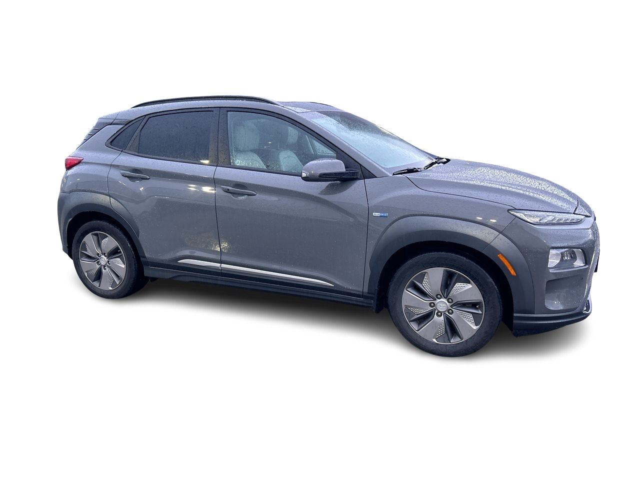 Hyundai Kona EV  2019 à Langley, Colombie-Britannique