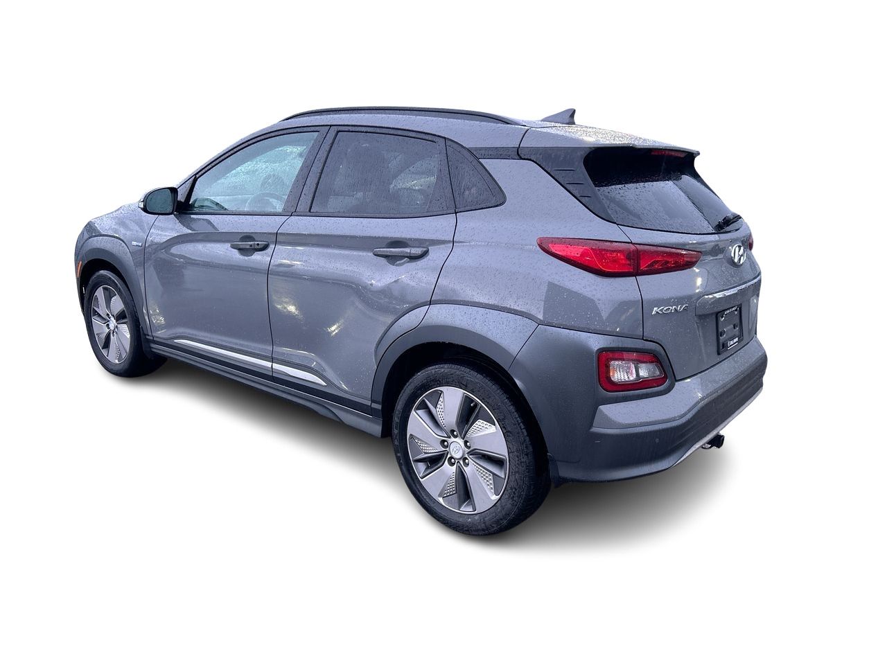 Hyundai Kona EV  2019 à Langley, Colombie-Britannique