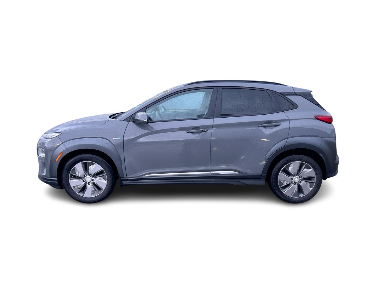 Hyundai Kona EV  2019 à Langley, Colombie-Britannique