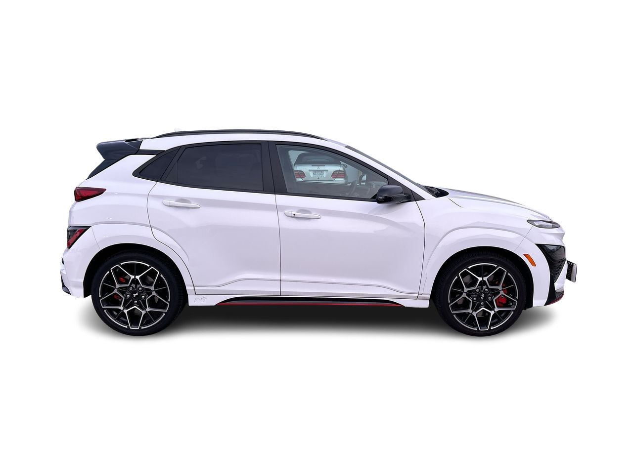2022 Hyundai Kona N in Langley, British Columbia