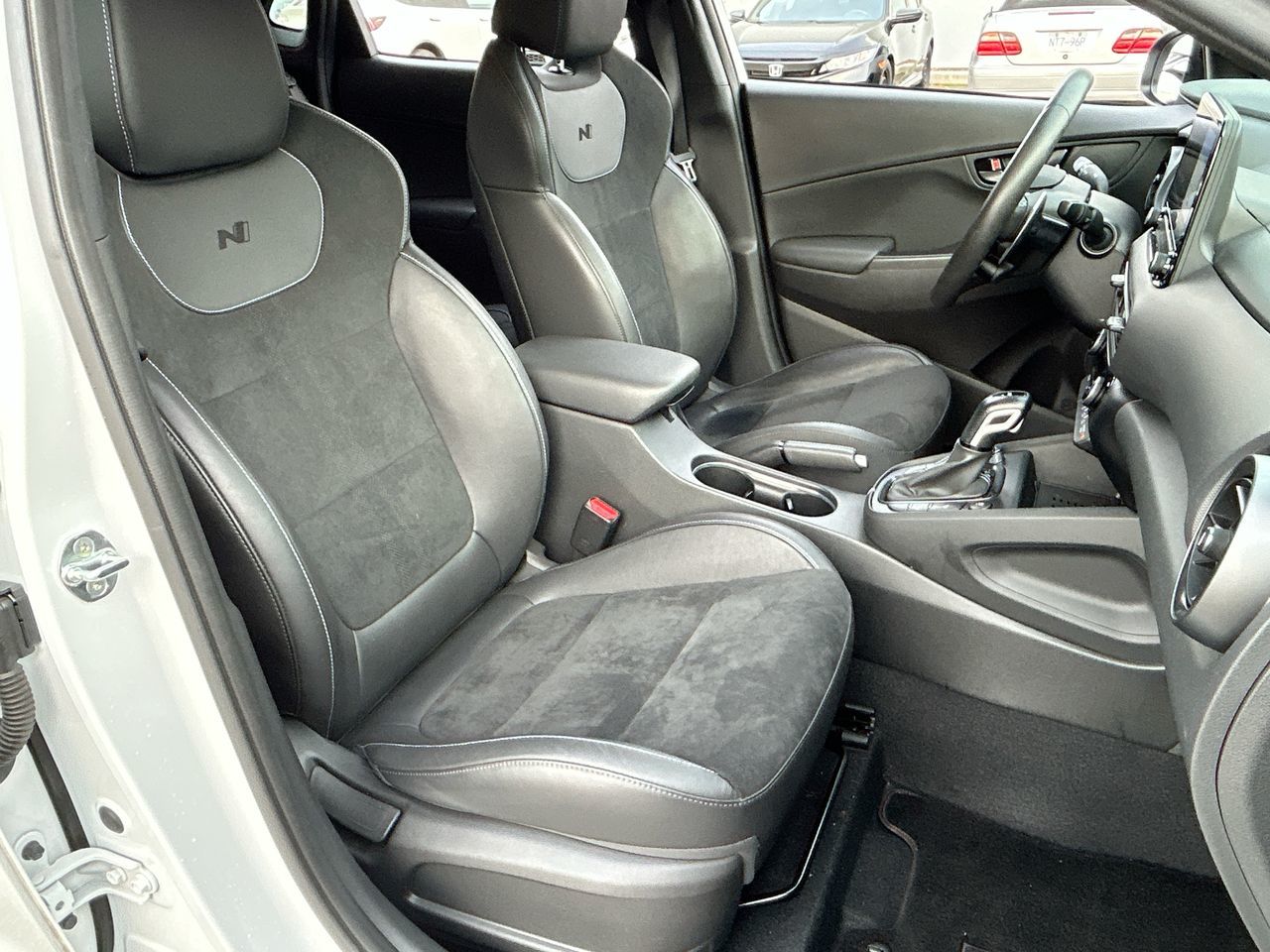 2022 Hyundai Kona N in Langley, British Columbia