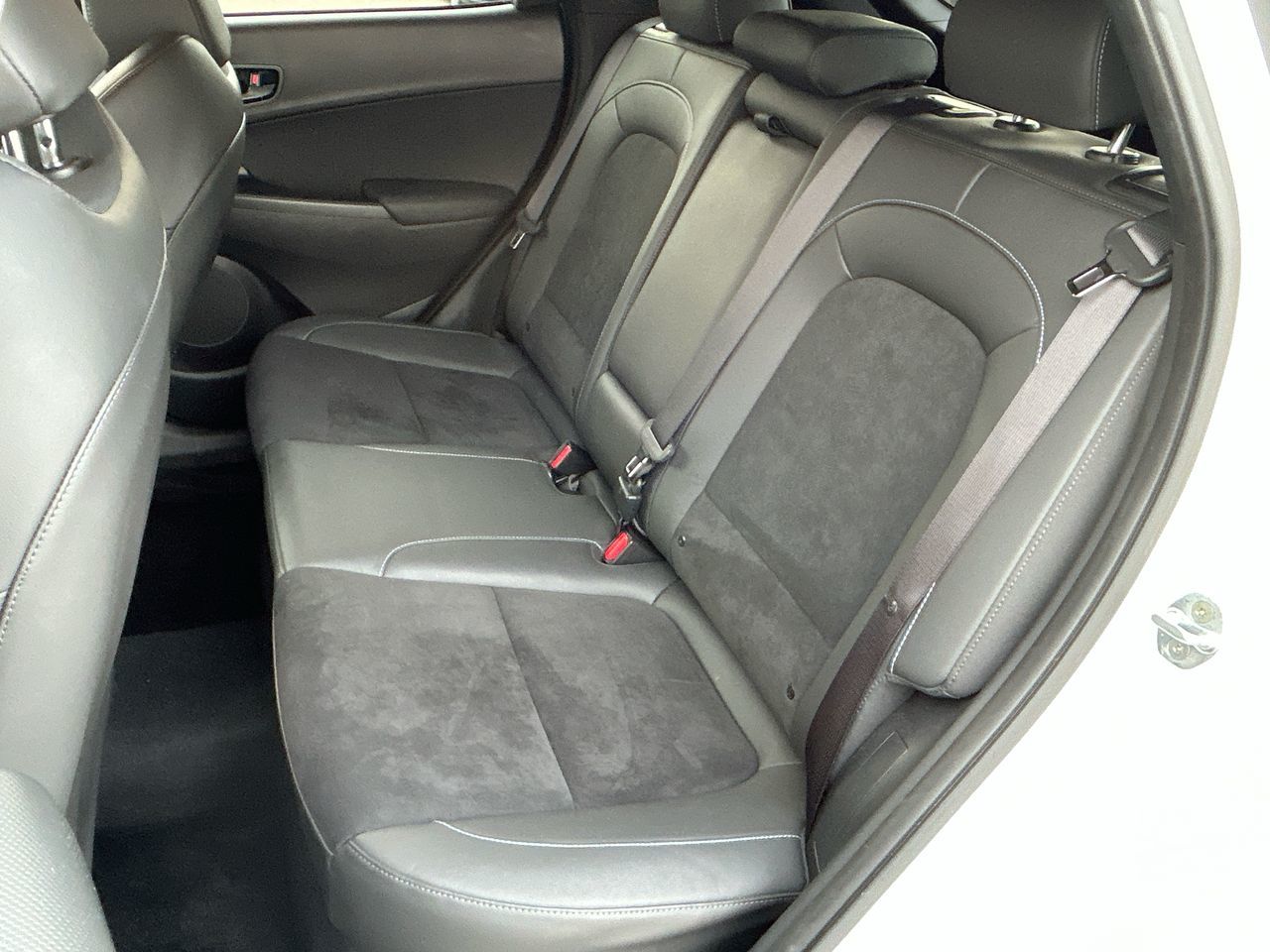 2022 Hyundai Kona N in Langley, British Columbia