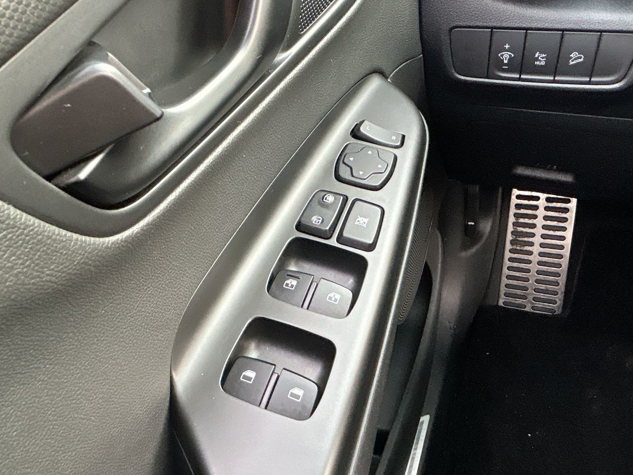 2022 Hyundai Kona N in Langley, British Columbia