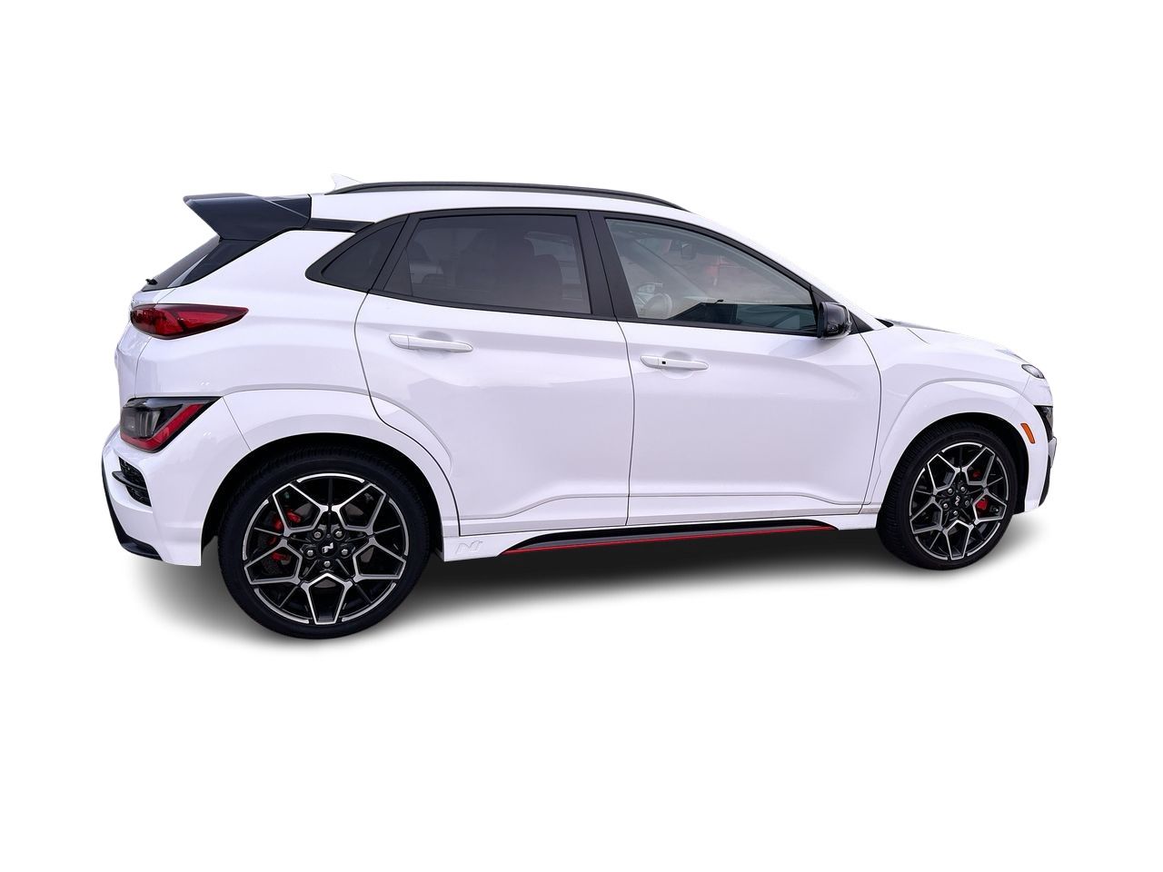 2022 Hyundai Kona N in Langley, British Columbia