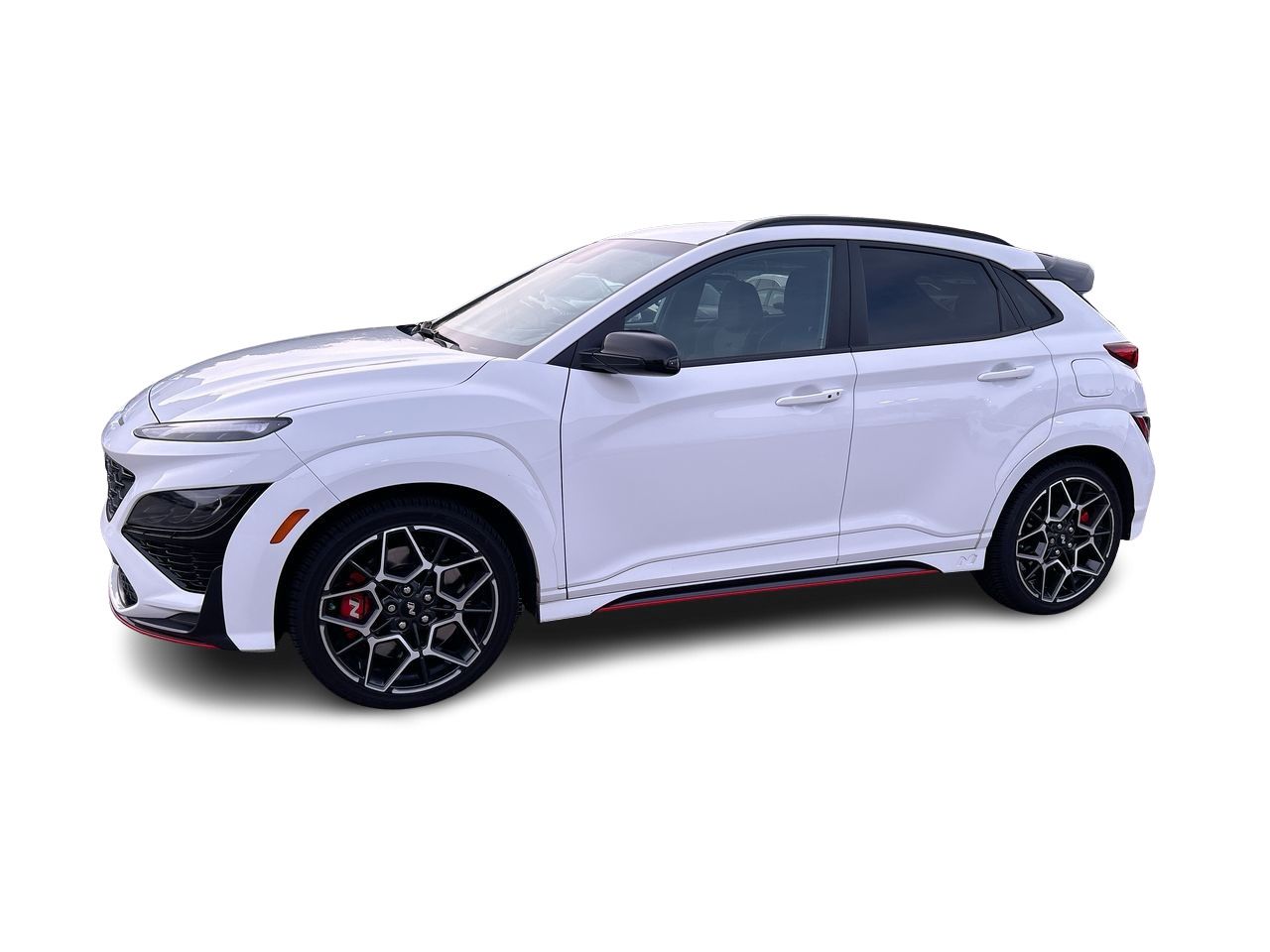 2022 Hyundai Kona N in Langley, British Columbia