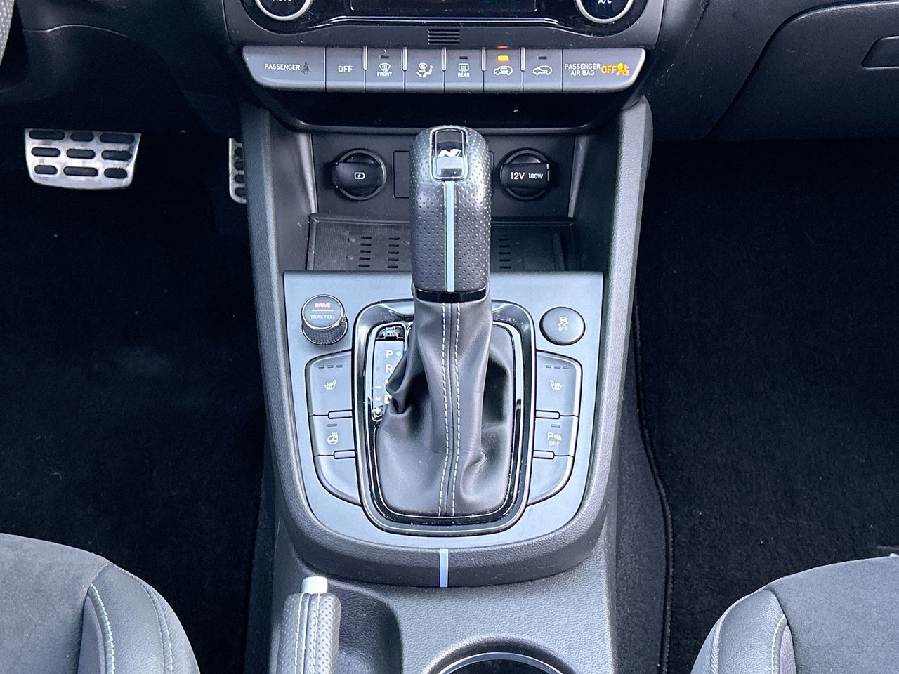 2022 Hyundai Kona N in Langley, British Columbia