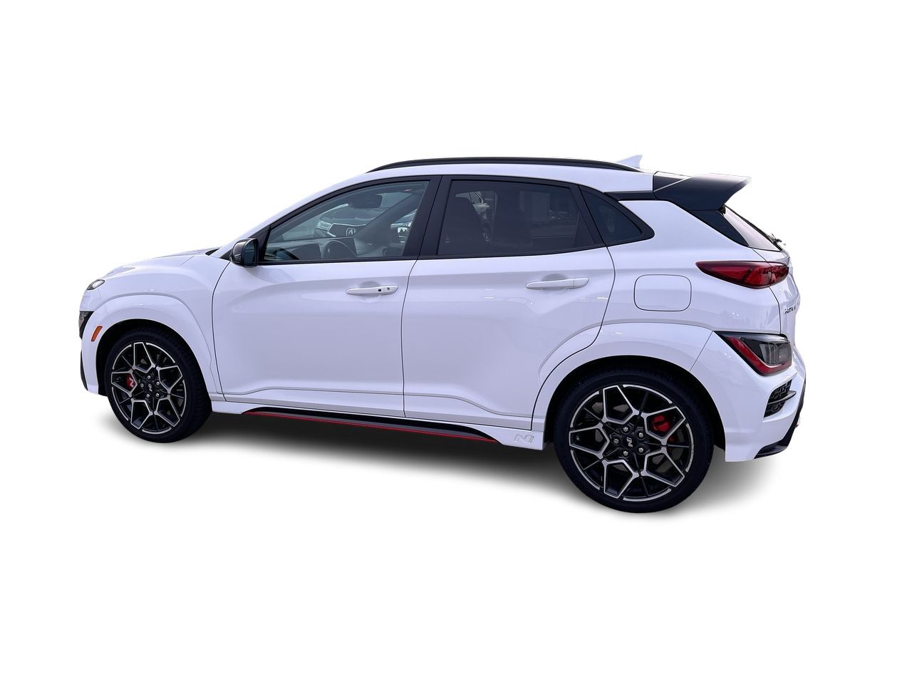 2022 Hyundai Kona N in Langley, British Columbia