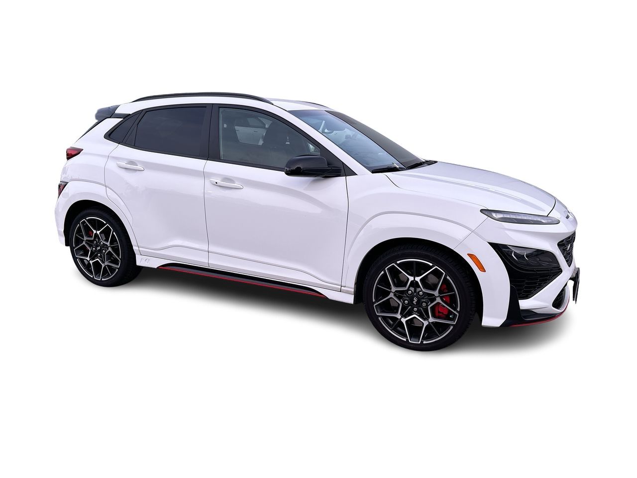 2022 Hyundai Kona N in Langley, British Columbia