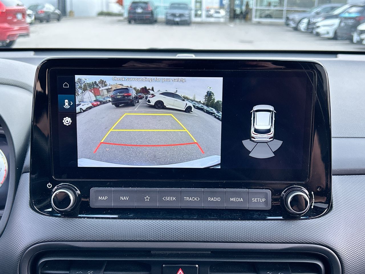 2022 Hyundai Kona N in Langley, British Columbia