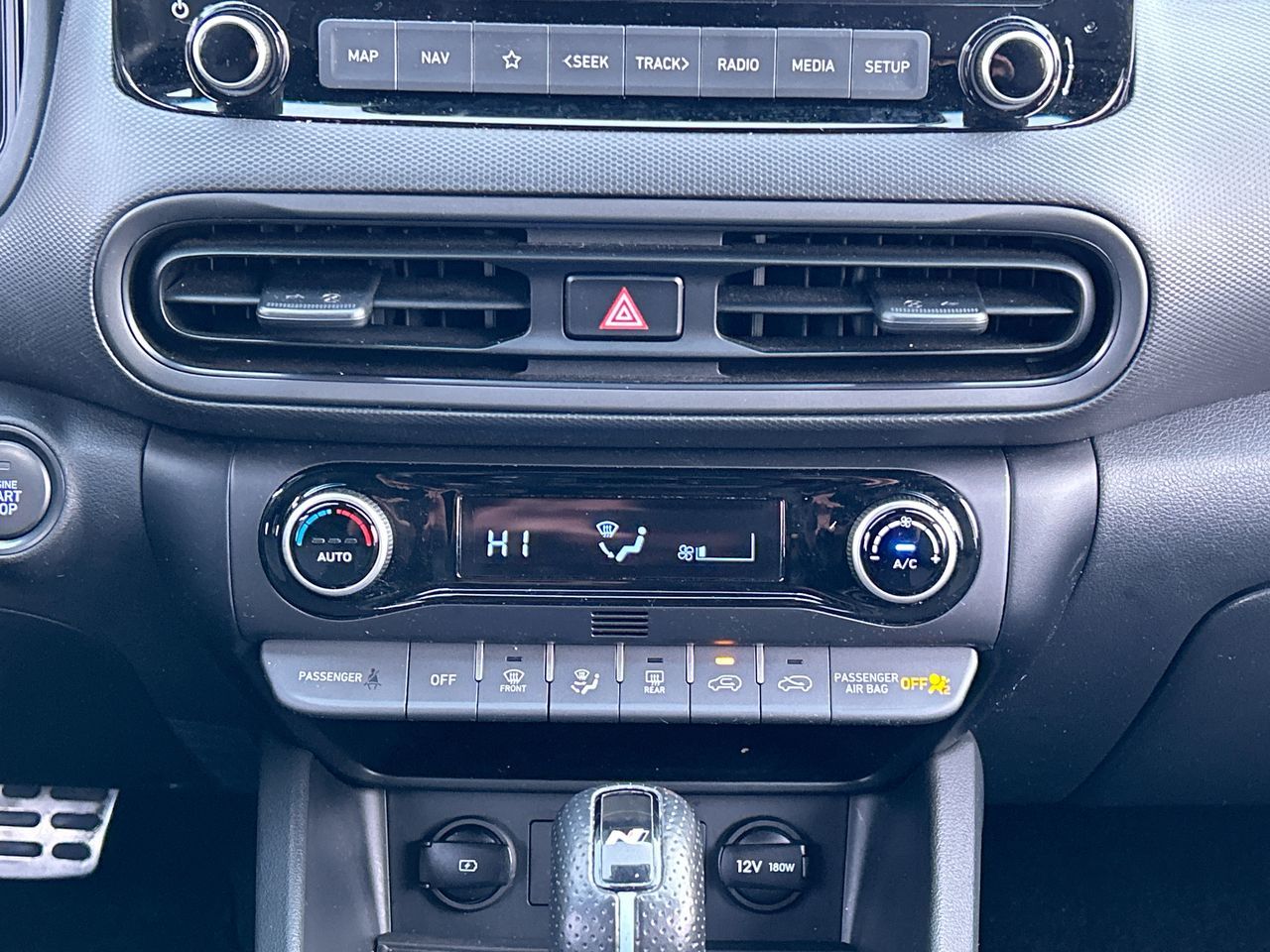 2022 Hyundai Kona N in Langley, British Columbia