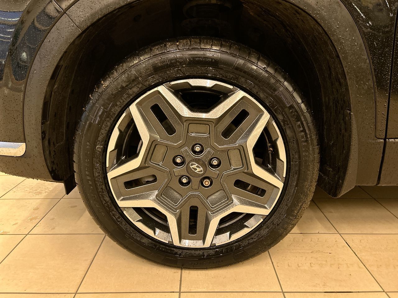 2022  Santa Fe Plug-In Hybrid