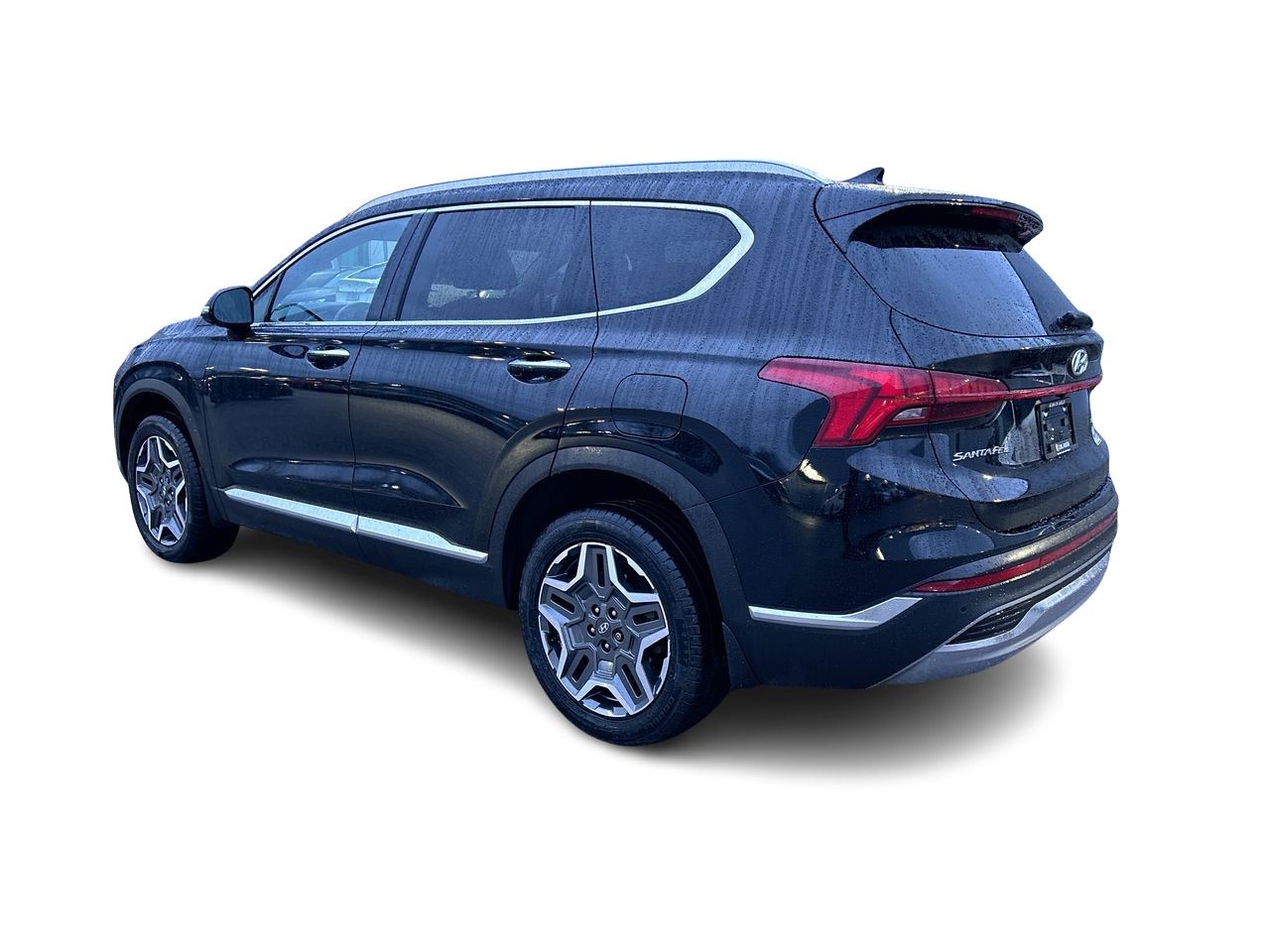 2022  Santa Fe Plug-In Hybrid