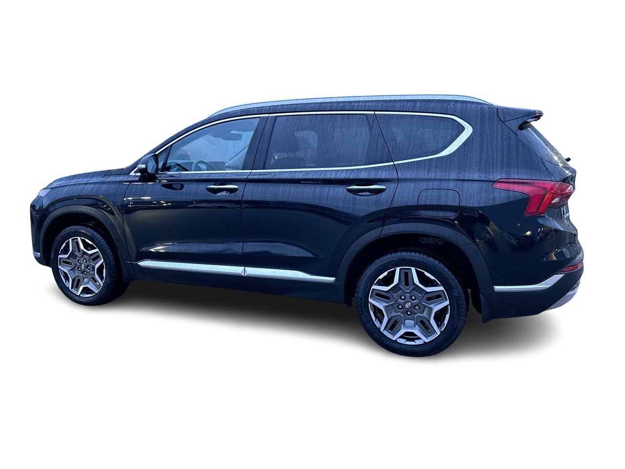 2022  Santa Fe Plug-In Hybrid