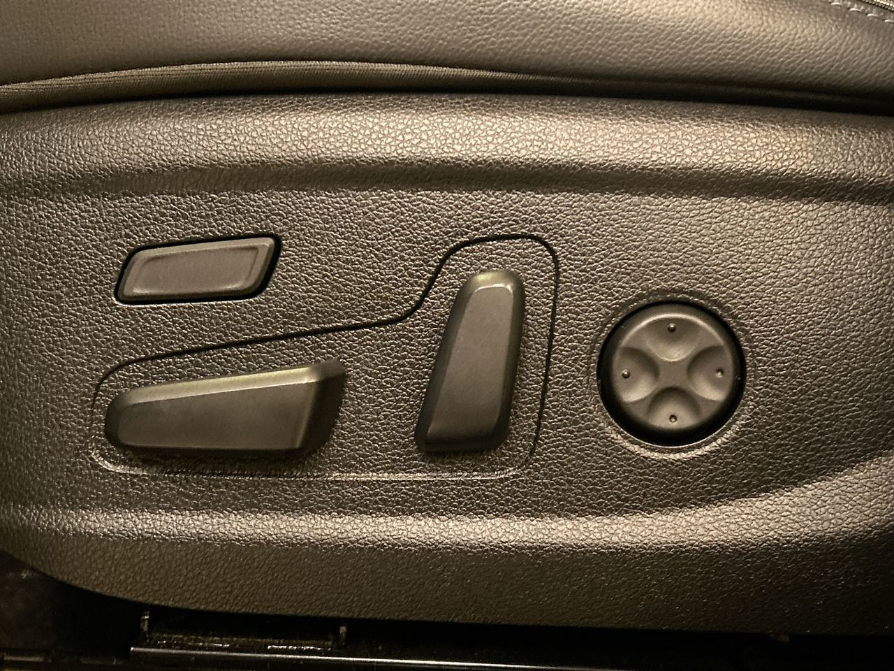 2022  Santa Fe Plug-In Hybrid