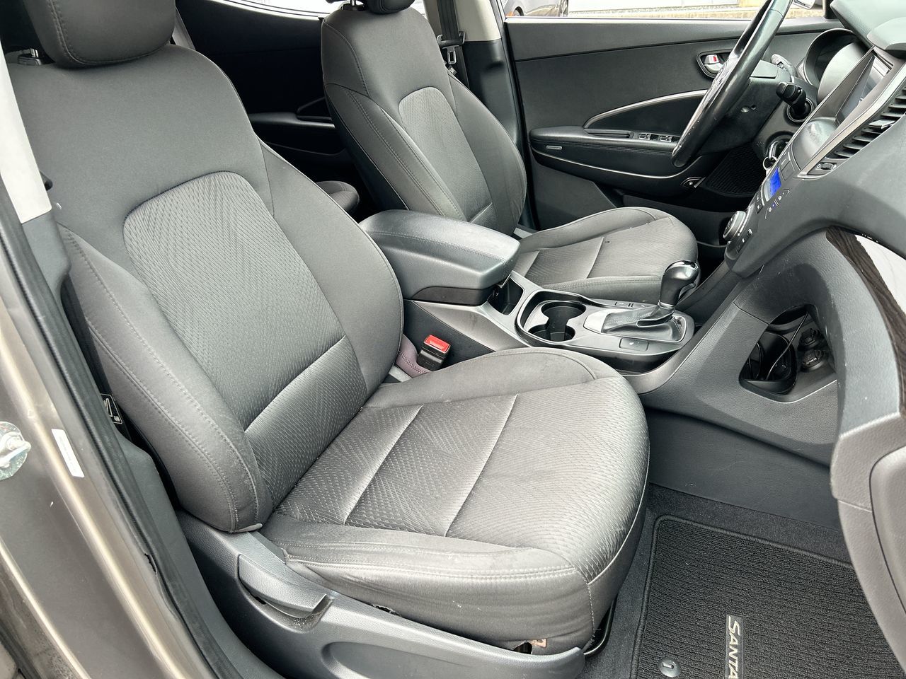 2014 Hyundai Santa Fe Sport