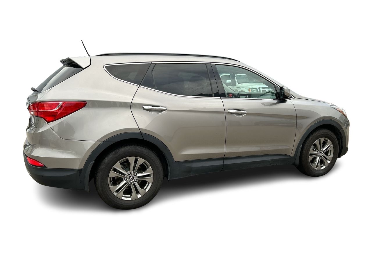 2014 Hyundai Santa Fe Sport