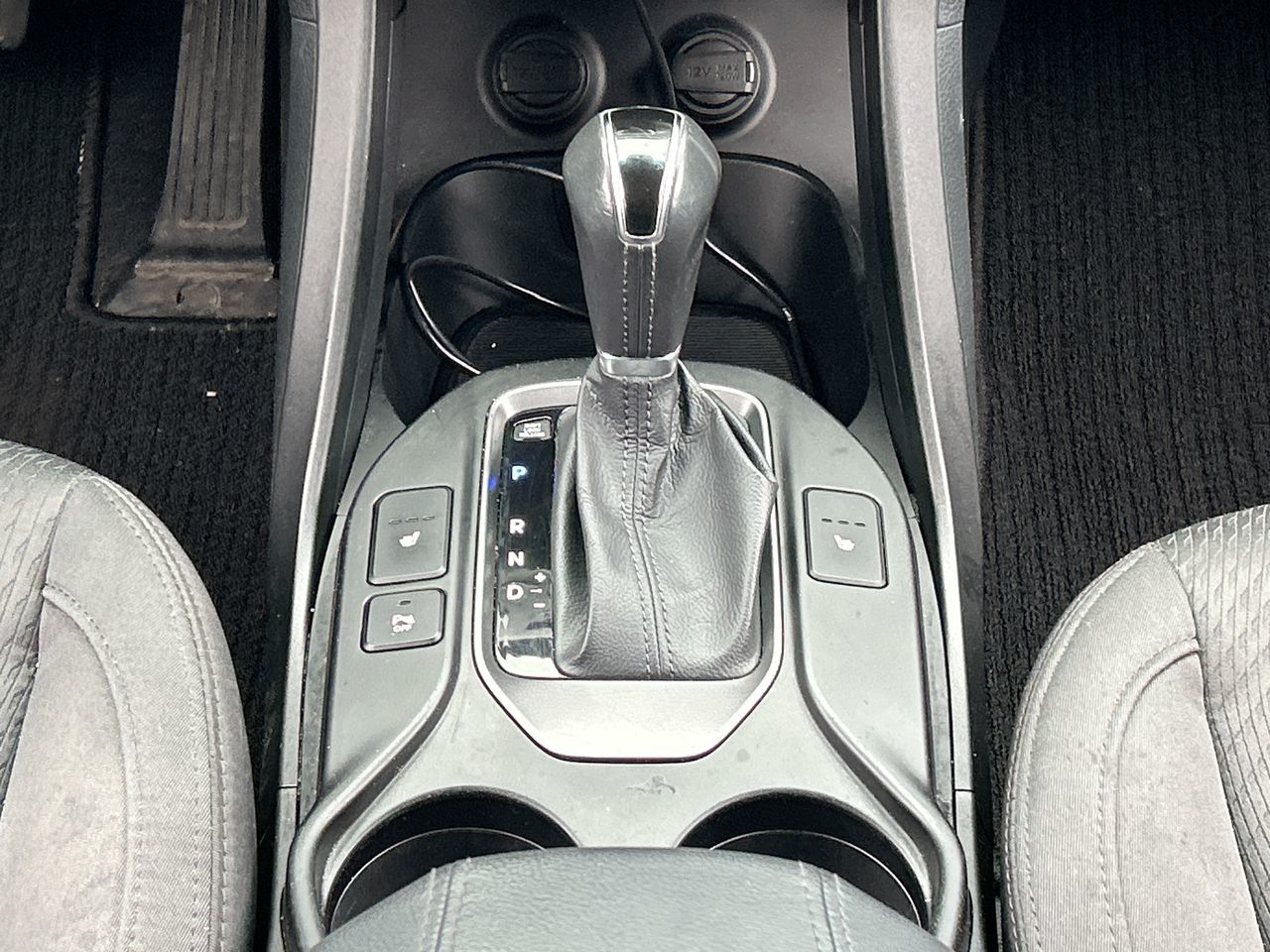 2014 Hyundai Santa Fe Sport