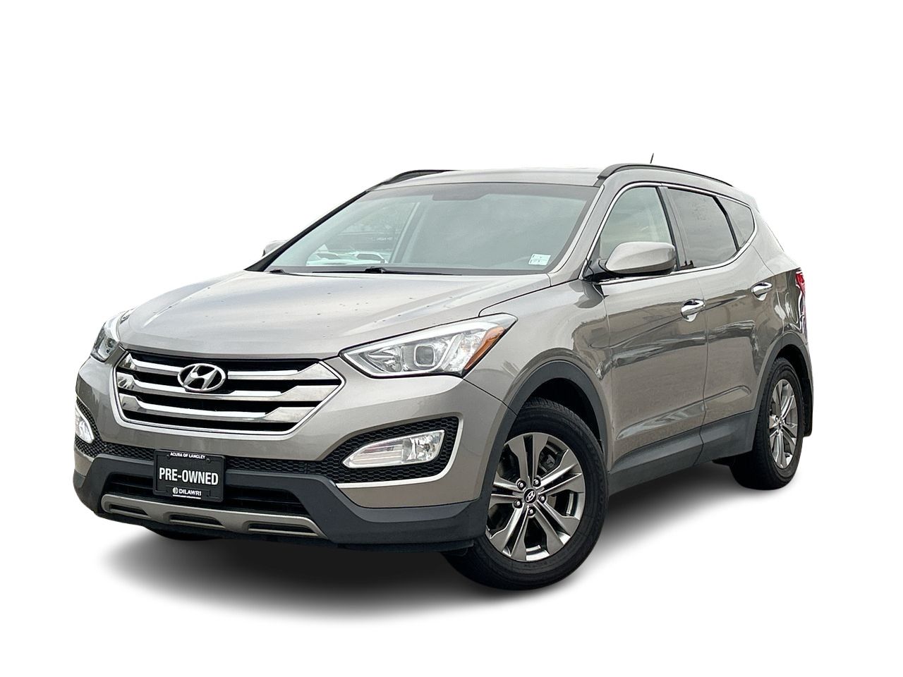 2014 Hyundai Santa Fe Sport