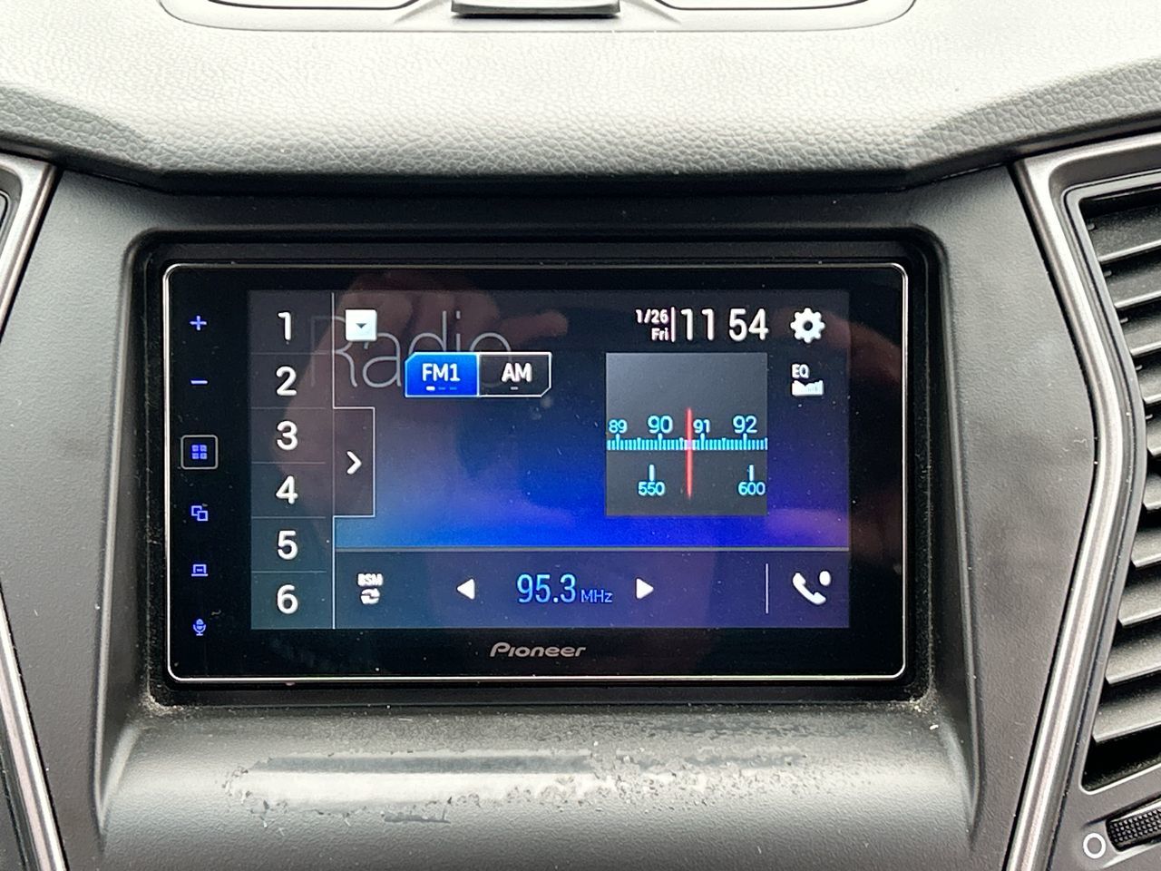 2014 Hyundai Santa Fe Sport