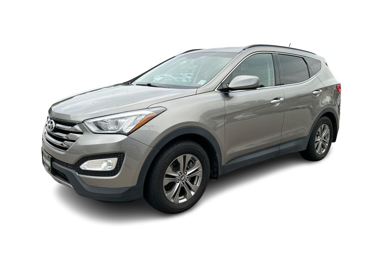 2014 Hyundai Santa Fe Sport