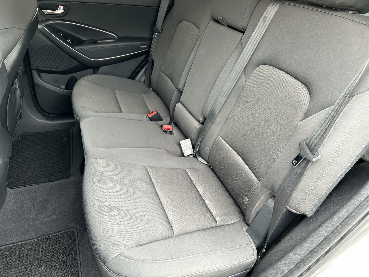 2014 Hyundai Santa Fe Sport