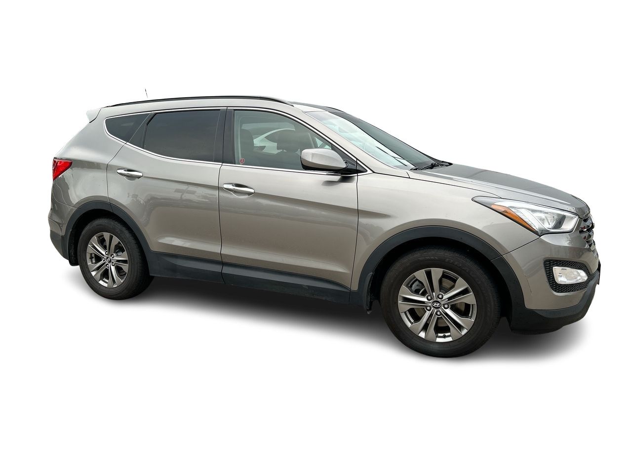 2014 Hyundai Santa Fe Sport