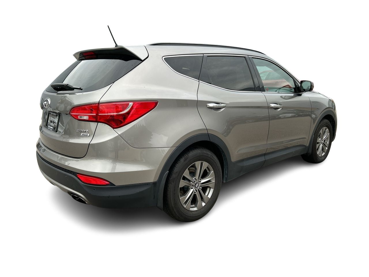 2014 Hyundai Santa Fe Sport