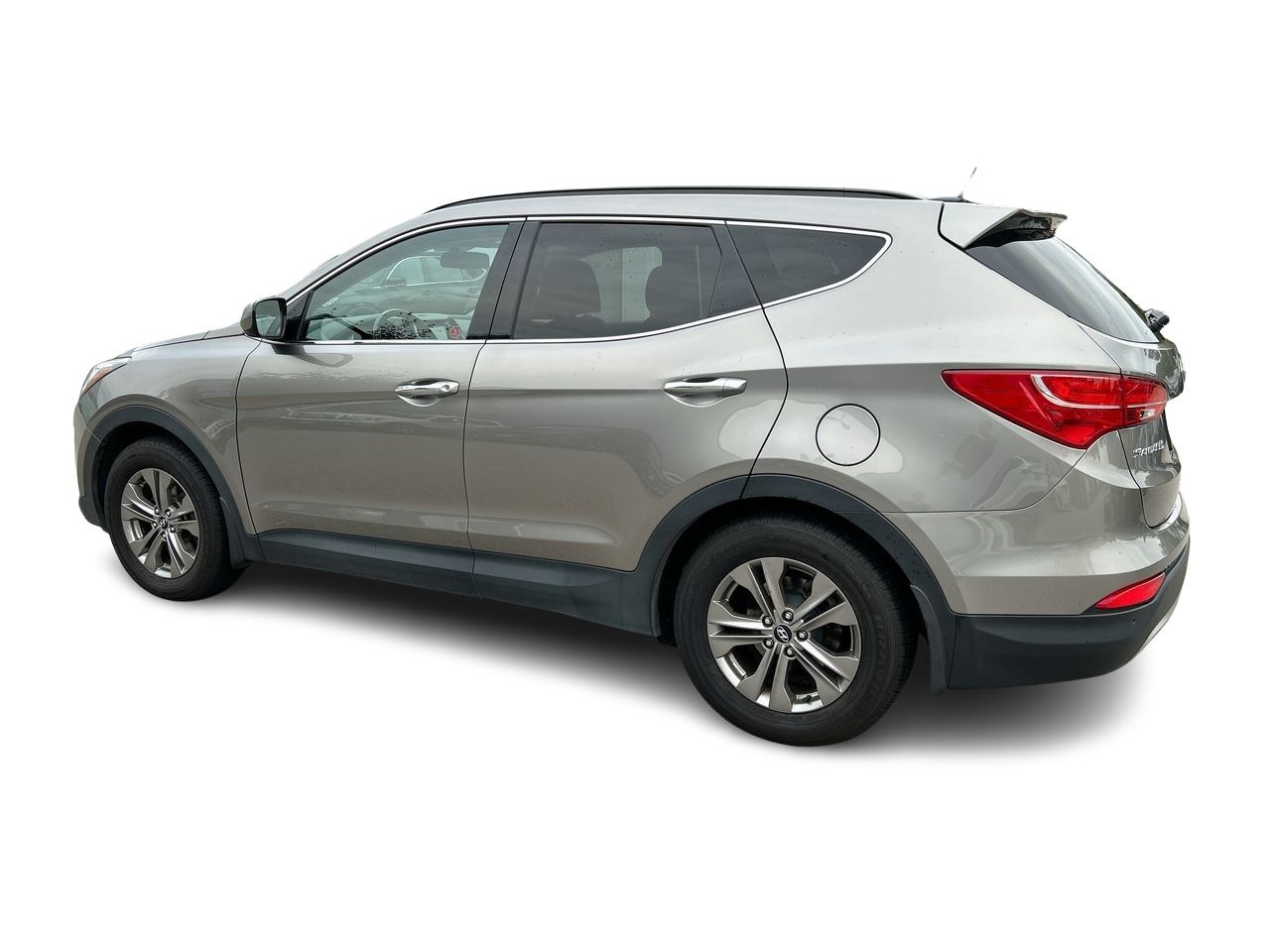 2014 Hyundai Santa Fe Sport