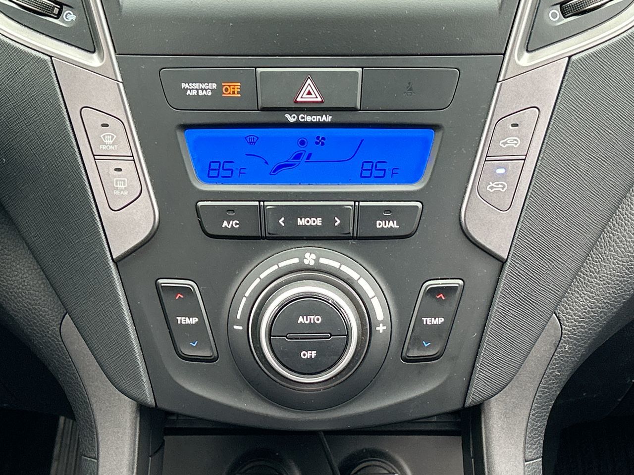 2014 Hyundai Santa Fe Sport