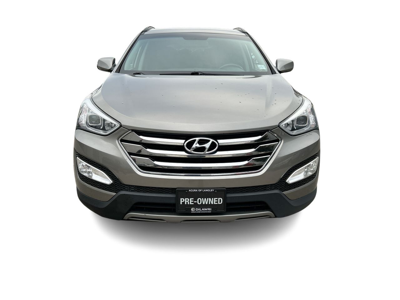 Hyundai Santa Fe Sport  2014 à Langley, Colombie-Britannique