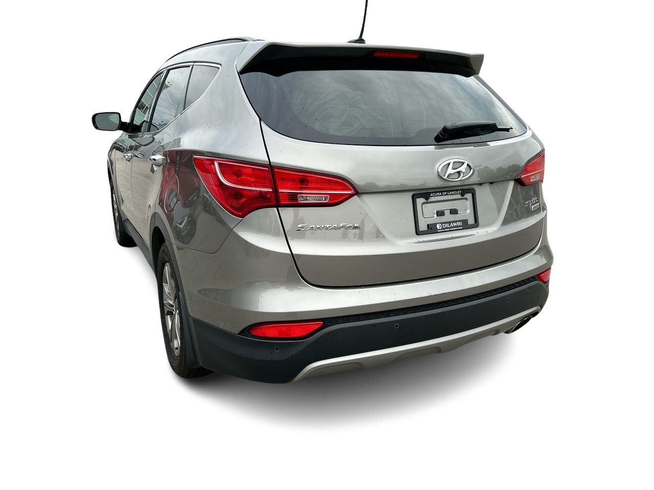 2014 Hyundai Santa Fe Sport