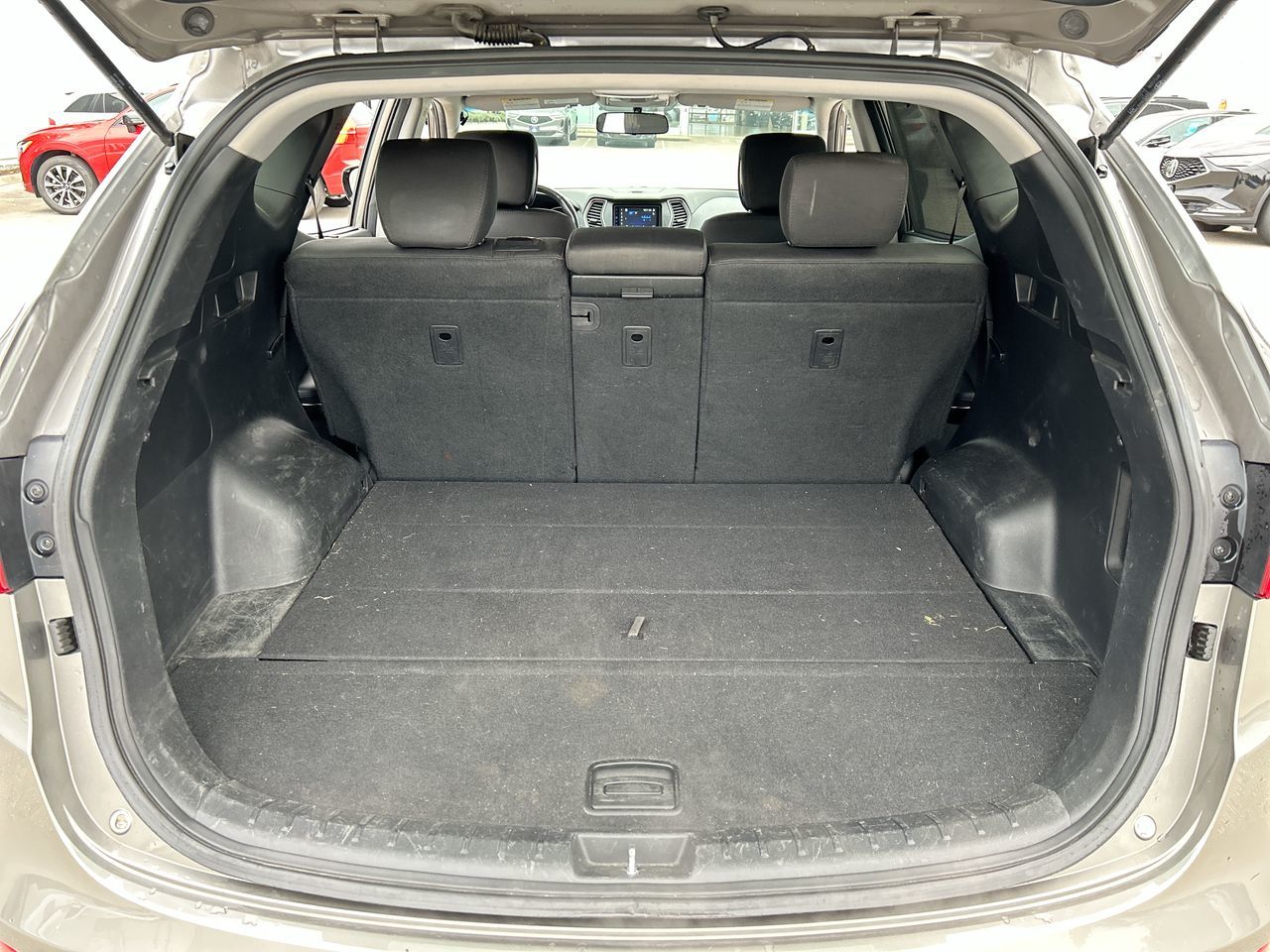2014 Hyundai Santa Fe Sport