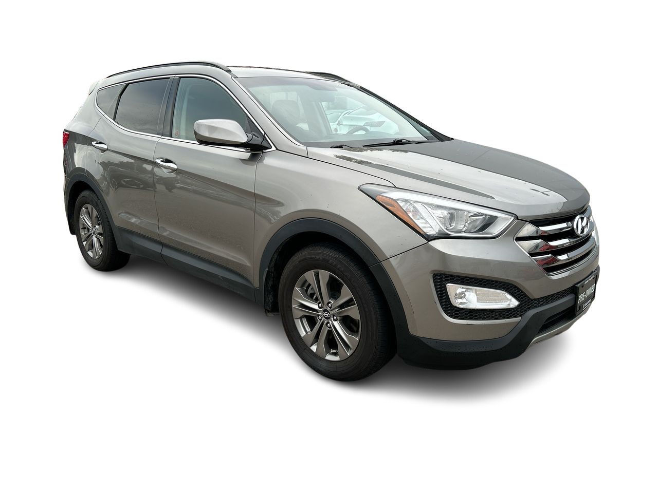 Hyundai Santa Fe Sport  2014 à Langley, Colombie-Britannique