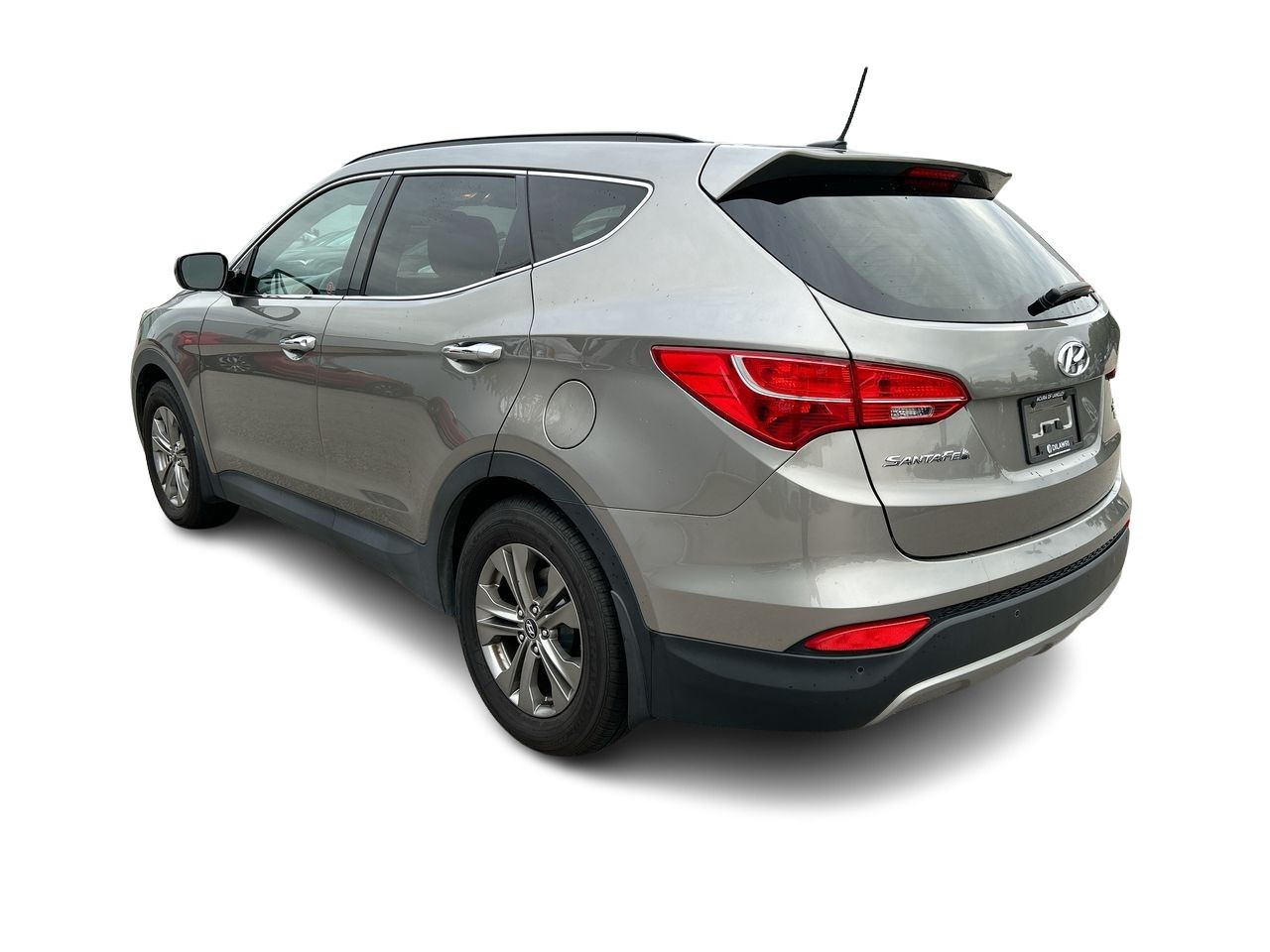 2014 Hyundai Santa Fe Sport